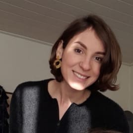 Profilbild von Bella Geiger*in aus Dortmund