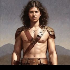 Profilbild von Hieronymus Pianist*in aus Teistungen