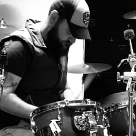 Profilbild von Timo Schlagzeuger*in aus Lautenbach