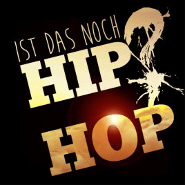 Profilbild von Ist das noch Hip-Hop? Band aus Dresden
