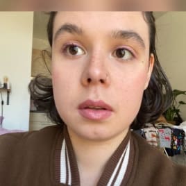 Profilbild von AJ Sänger*in aus Leiden