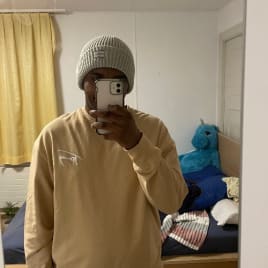 Profilbild von Nigel Gitarrist*in aus Seon