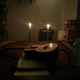 Profilbild von Još Singer-Songwriter*in aus Dresden