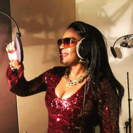 Profilbild von Nadese Schuhmacher -Duwe Singer-Songwriter*in aus Böblingen