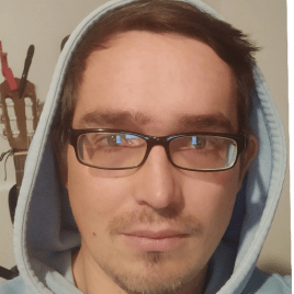 Profilbild von Pierre Lavendel Schlagzeuger*in aus Dresden