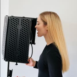 Profilbild von MIGLENA Sänger*in aus Berlin