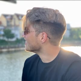 Profilbild von Benjamin Gitarrist*in aus Nürnberg