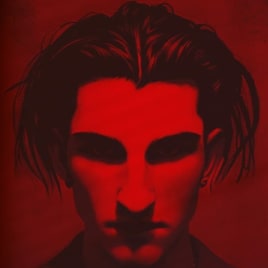 Profilbild von Jetro Winter Sänger*in aus Oberaula