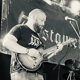 Profilbild von Stefan Gitarrist*in aus Rothenburg ob der Tauber