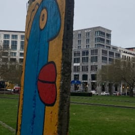 Profilbild von Lea Sänger*in aus Düsseldorf