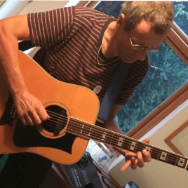 Profilbild von Christoph H. Sänger*in aus Langeln