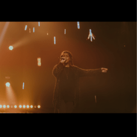 Profilbild von Selina Singer-Songwriter*in aus Hameln