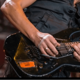 Profilbild von Daniel Gitarrist*in aus Falkenstein/Harz