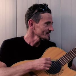 Profilbild von Tomas Ba Gitarrist*in aus Bad Münder am Deister