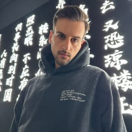 Profilbild von Thorben Sertler Musikproduzent aus Düsseldorf