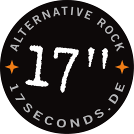 Profilbild von 17seconds Band aus Hannover