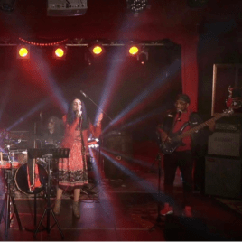 Profilbild von NANOBEAT Band aus Königswinter