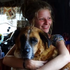 Profilbild von Mayleen Hähn Sänger*in aus Bremen