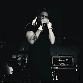 Profilbild von Sam Chetana Sänger*in aus Düsseldorf