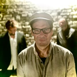 Profilbild von André Band aus Düsseldorf