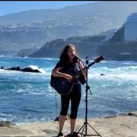 Profilbild von Susann Charis Sänger*in aus Pohlheim