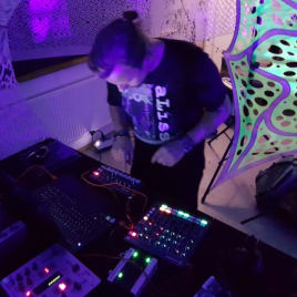 Profilbild von André Lißner Tonstudio aus Nürtingen