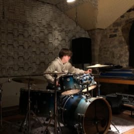 Profilbild von Zeffer Schlagzeuger aus Nuremberg