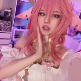 Profilbild von Franzi Sänger*in aus Kassel