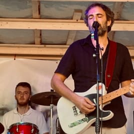 Profilbild von Mono Trick Band aus Alsdorf