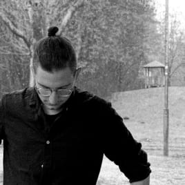 Profilbild von Levin Berger Studiomusiker*in aus Deggendorf