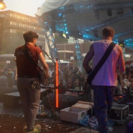 Profilbild von Wilsun Band aus Osnabrück