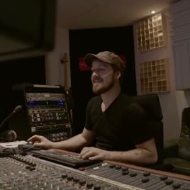 Profilbild von Buddy Neumann Musikproduzent*in aus Offenbach am Main