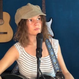 Profilbild von Ruby Sänger*in aus München