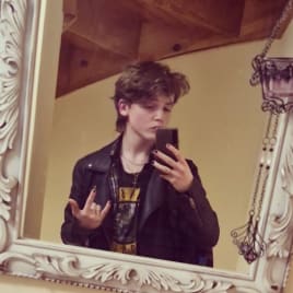 Profilbild von JJ OBrien Singer-Songwriter*in aus Berlin