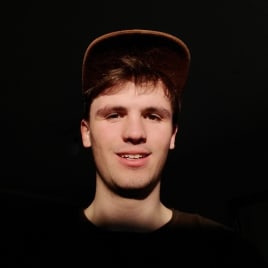 Profilbild von JANOSCH Schlagzeuger*in aus Gießen