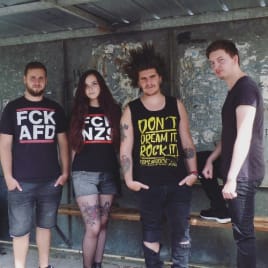 Profilbild von BLIGHT Band aus Engelskirchen