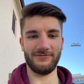 Profilbild von Max Schlagzeuger aus München