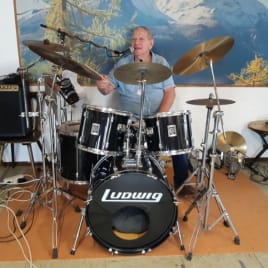 Profilbild von Rainer Stefan Schlagzeuger*in aus Uhldingen-Mühlhofen