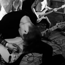 Profilbild von Sascha Gitarrist*in aus Uslar