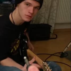 Profilbild von Jannick Gitarrist aus Nörvenich