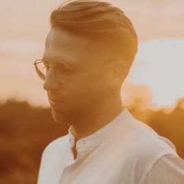 Profilbild von Alexander P. Schlagzeuger*in aus Gießen