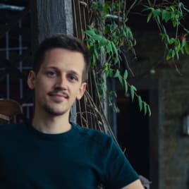 Profilbild von Max Künstler*in aus Schweinfurt