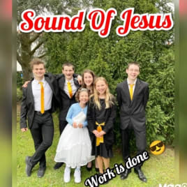 Profilbild von SOF Band aus Raunheim