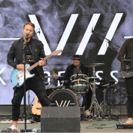 Profilbild von Kompass13 Band aus Hannover