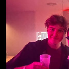 Profilbild von Johannes Liebler Songwriter*in aus Kramerhof