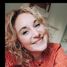 Profilbild von Sophi Sänger*in aus Senden