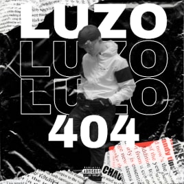 Profilbild von Luzo404 Rapper*in aus Rhede