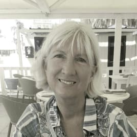 Profilbild von Mara Melino Sänger*in aus Rosenfeld