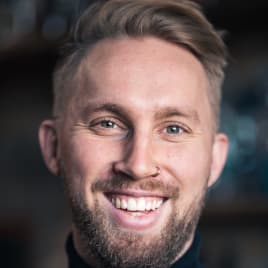 Profilbild von Alexander Lübbe Musikproduzent*in aus Hamburg