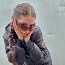 Profilbild von Whykiami Künstlerin aus Düsseldorf